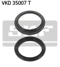 VKD 35007 T SKF Подшипник качения, опора стойки амортизатора VKD 35007 T SKF Подшипник качения, опора стойки амортизатора
